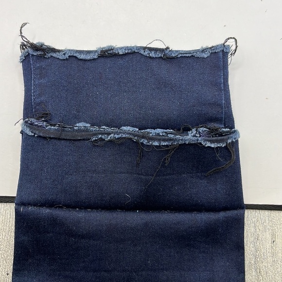 Agolde Colette Ankle Mid Rise Size 29 - Picture 14 of 16